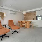Woda By Grand Apartment Gdynia