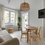Woda By Grand Apartment