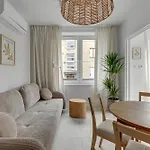Woda By Grand Apartment Gdynia