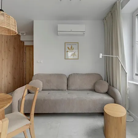 Woda By Grand Apartment *