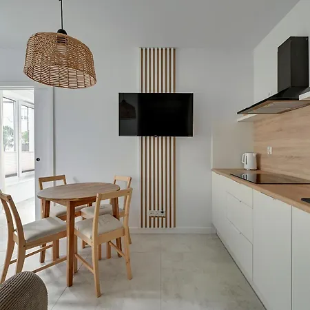 Apartment Woda By Grand *