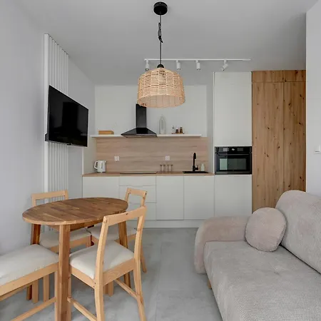 Apartment Woda By Grand *