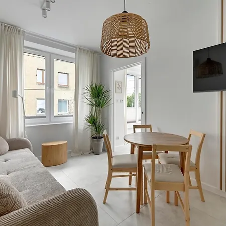 Woda By Grand Apartment