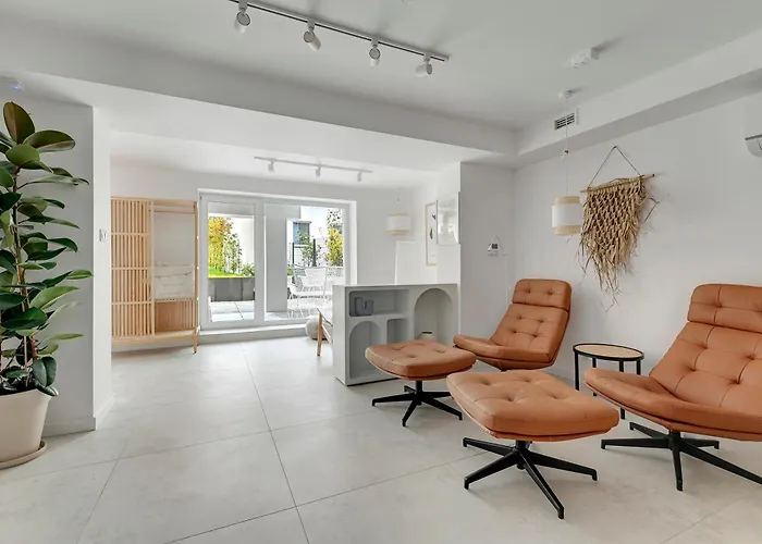 Woda By Grand Gdynia