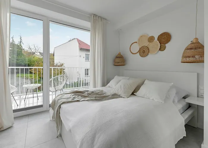 Woda By Grand Appartement